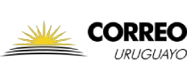 Logo Correo Uruguayo