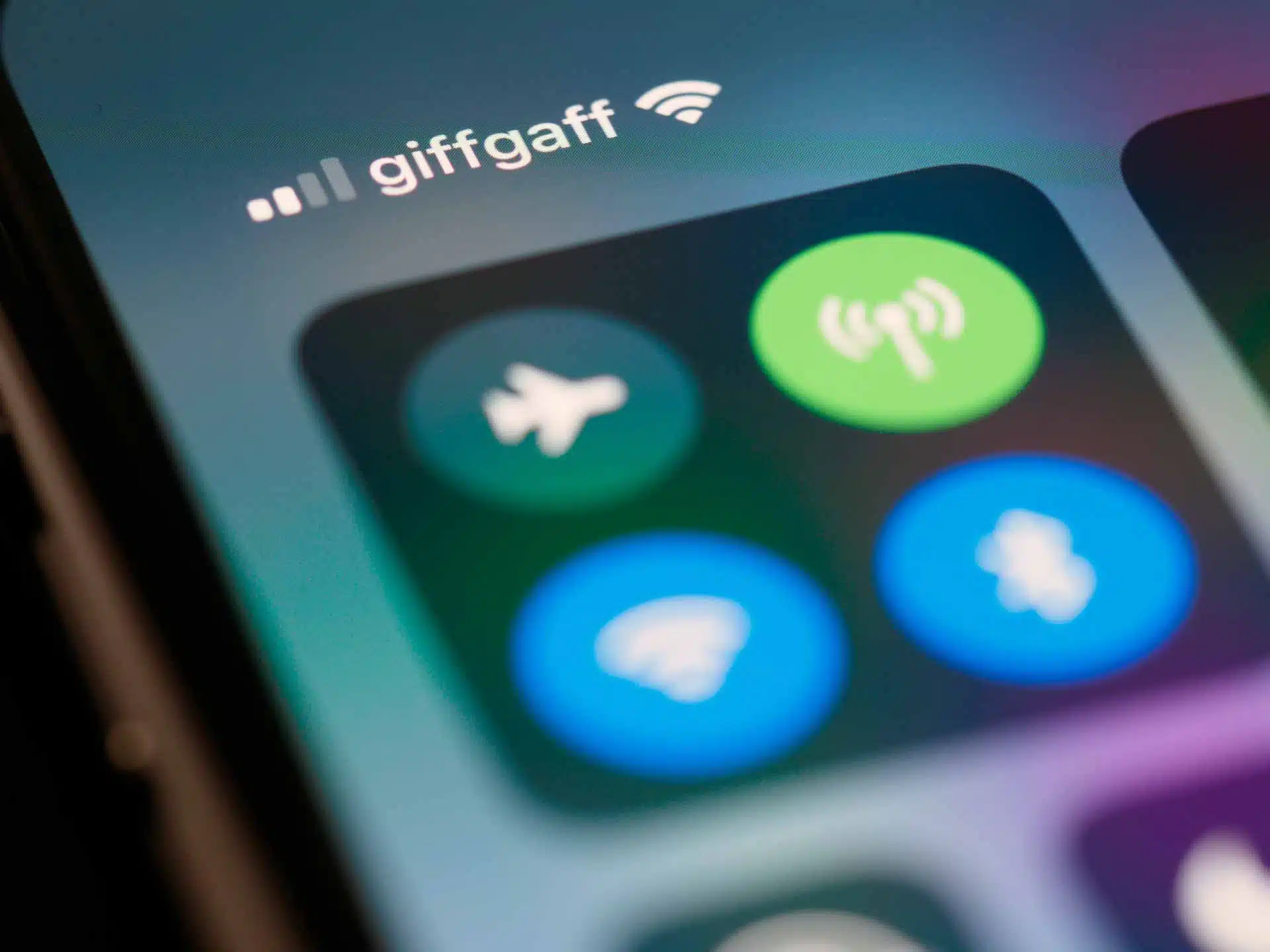 Fallos de señal wifi o bluetooth en mobiles