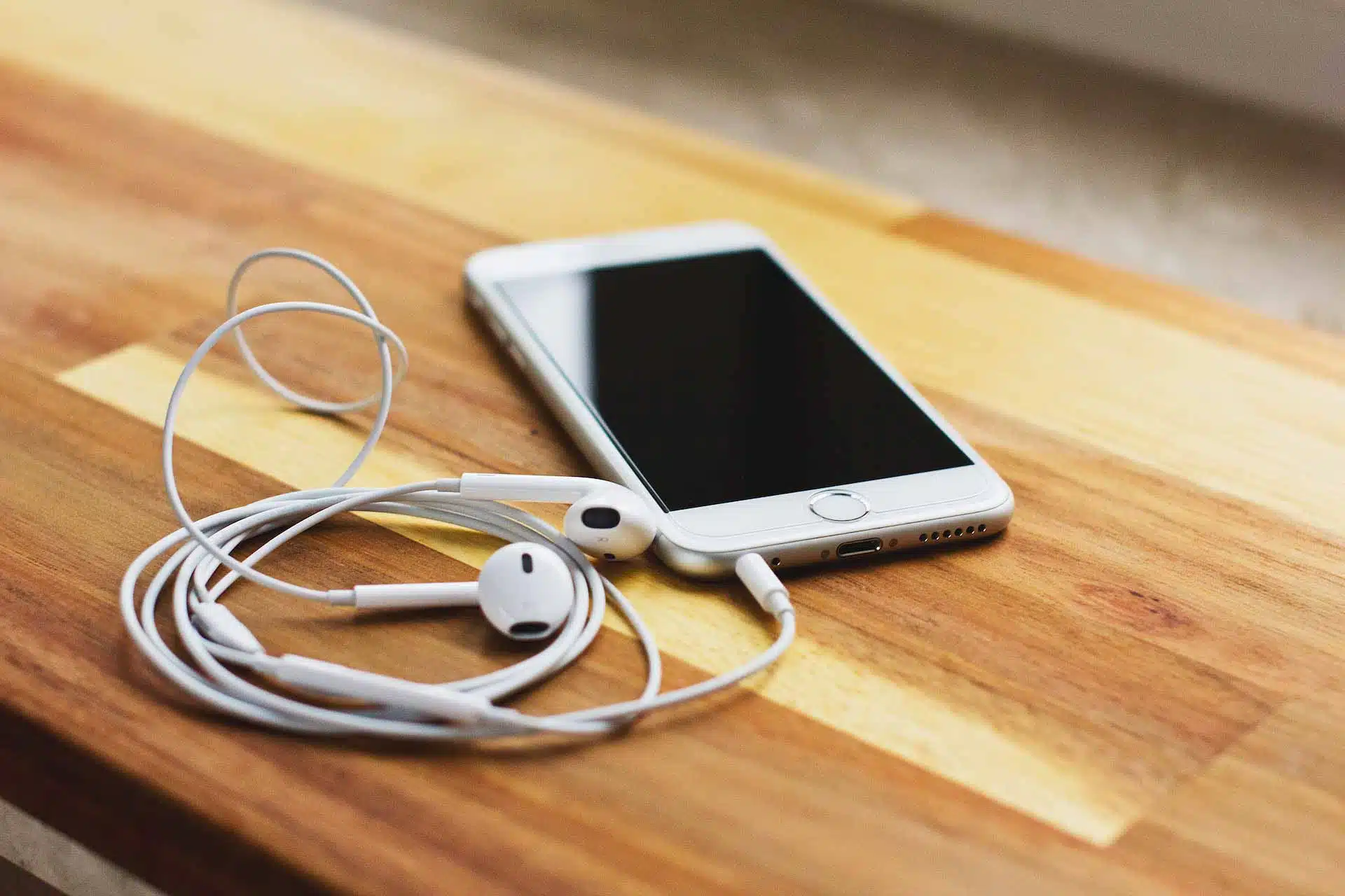 Fallas de audio en mobiles